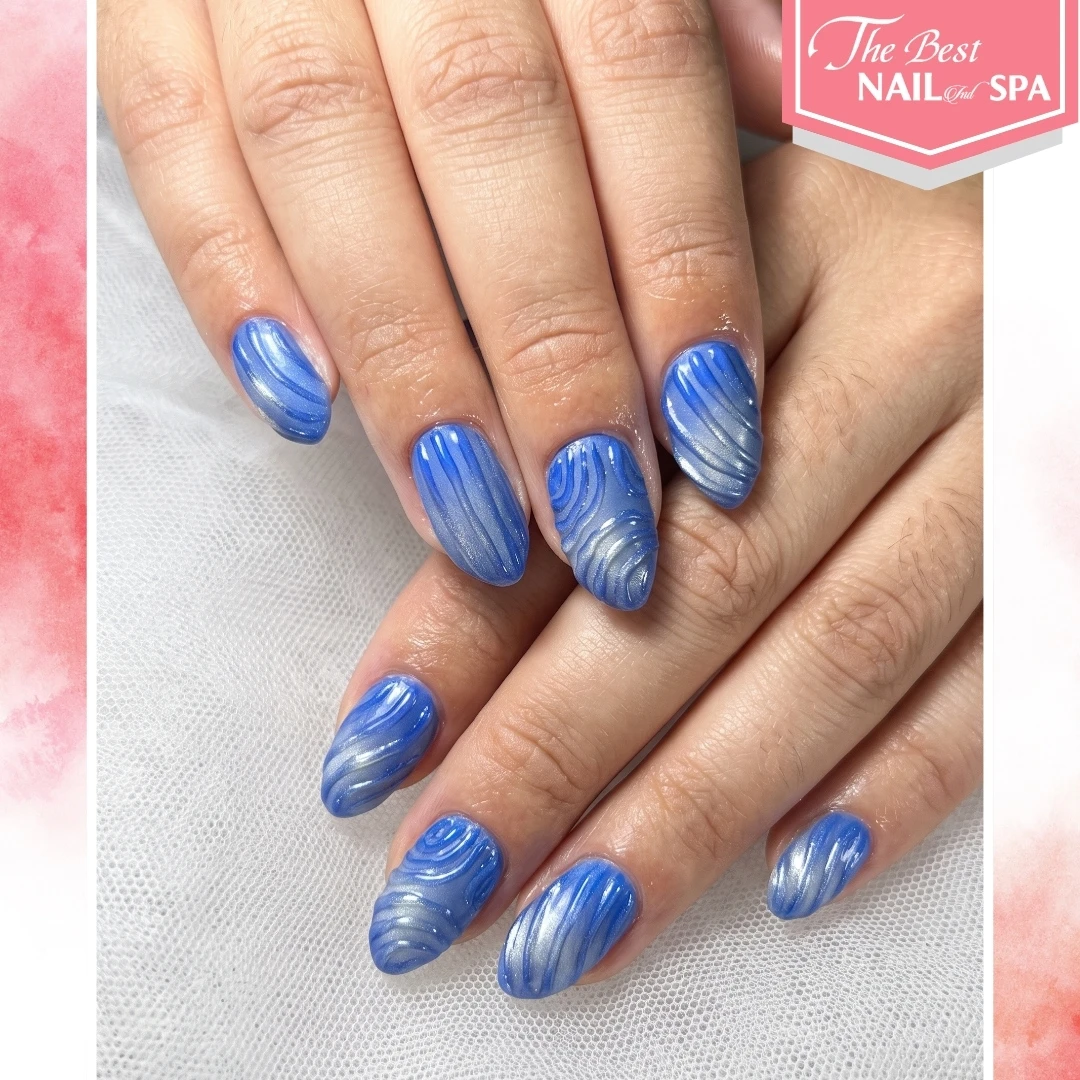 Lovely nails